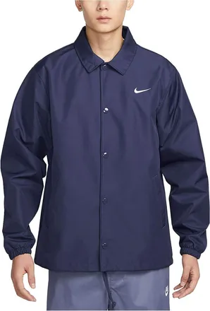 Nike Coach Jacket Navy FD7844-410