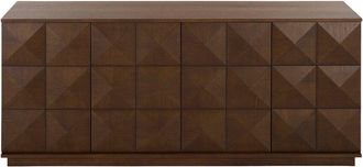 Safavieh Couture Patty 4 Door Sideboard