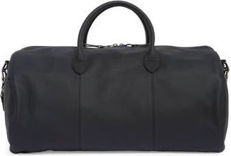 Longchamp Parisis Duffle Bag in Black at Nordstrom Rack