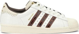 adidas Superstar Sneakers - Heren - Sneakers - Wit - 39 1/2 EU - Schoenen