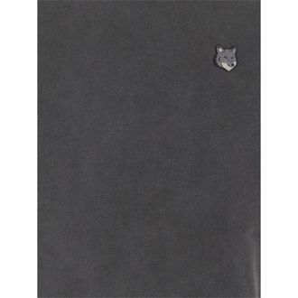 Maison Kitsun&eacute; Bkfad Sweatshirt - Gray