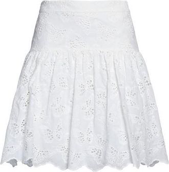 Kate Spade New York BOTTOMWEAR - Mini skirts sur YOOX.COM