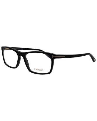 Tom Ford Mens Tom Ford 56Mm Optical Frames