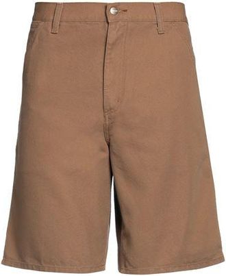 Carhartt Work in Progress BOTTOMWEAR - Shorts & Bermuda Shorts sur YOOX.COM