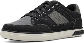 Dockers Fielder Mens Shoes Black : 11.5 D - Medium, Synthetic