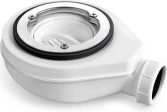 OEM Desag&uuml;e Horizontal Dona Sin Tapa &Oslash;90 Para Platos De Ducha