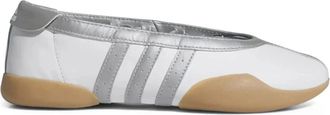 adidas Taekwondo Mei Ballet - Dames - Outdoorschoenen - Veelkleurig - 38 EU - Leer - Fitness