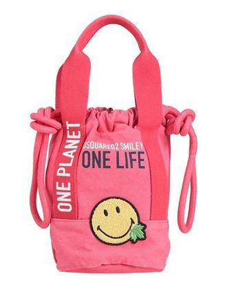 Dsquared2 X SMILEY WORLD