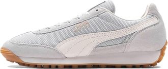 Puma Easy Rider Premium Glacial Grey Gum 398891-01