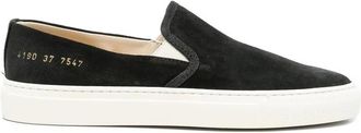 Common Projects Mujer, Zapatos, Negro, Talla: 34 EU