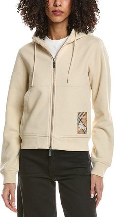 Burberry Knit Jacket