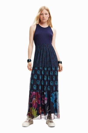 Vestiti desigual saldi new arrivals