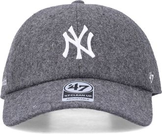 Sporty & Rich Hats Grey