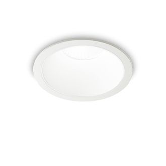 Netlighting Game 12cm LED Recessed Downlight White 2700K