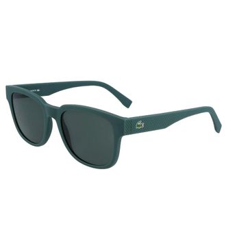Lacoste Accessoires, unisex, Groen, ONE Size, Optische en Zonnebril Montuur