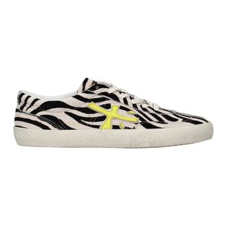 Premiata Davidd Sneaker - Shoes - Mujer - Multicolor - 35 EU