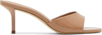Steve Madden Kendrix Sandal BLUSH LEATHER