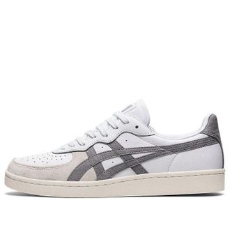 Onitsuka Tiger GSM White Grey 1183B454-100