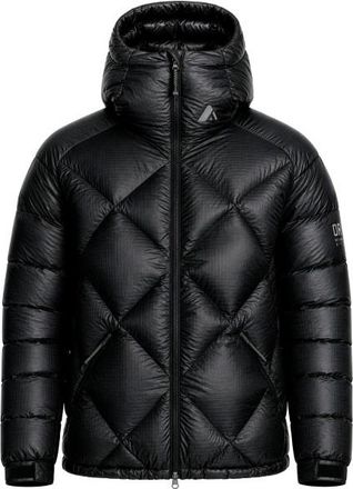 Orage Nimbus Mtn-X Down Jacket Daunenjacke - Unisex | schwarz