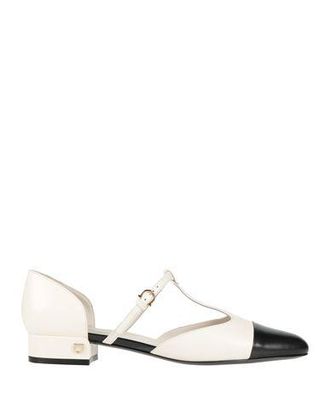 Ferragamo FOOTWEAR - Ballet flats on YOOX.COM