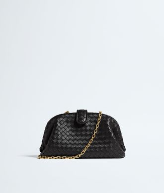 Bottega Veneta Lauren 1980 piccola - Nero - Donna - U
