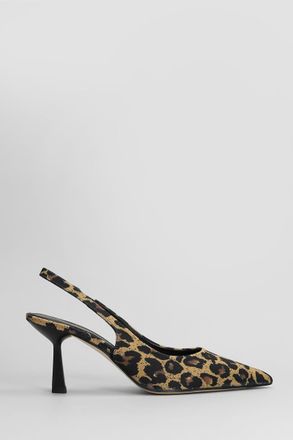 Chantal Pumps