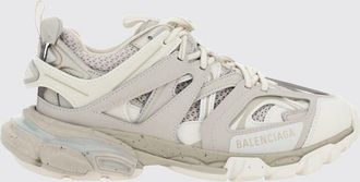Balenciaga Sneakers Track in mesh e nylon con suola dentellata