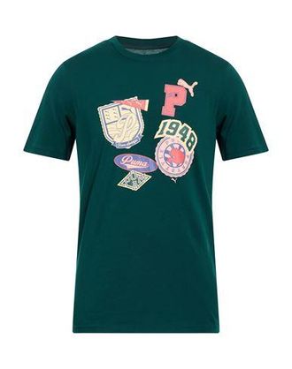 Puma CAMISETAS Y TOPS - Camisetas en YOOX.COM