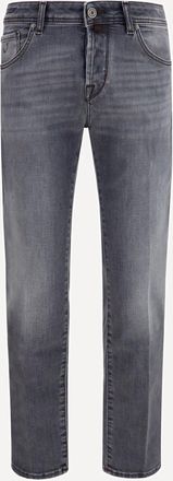 Jacob Cohen Scott Denim Jeans Male 33