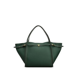Tod's Medium Leather Tote