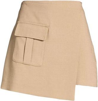 Msgm HOSEN & R&Ouml;CKE - Shorts & Bermudashorts auf YOOX.COM