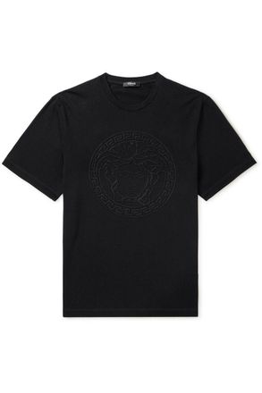 Versace Tshirt Clothing from $444.00 - on Stylight Versace Tshirt Clothing from $444.00 - on Stylight