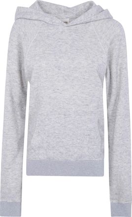 Khaite Hoodie Grey Ellen