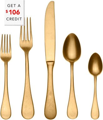 Mepra 20Pc Set With $106 Credit