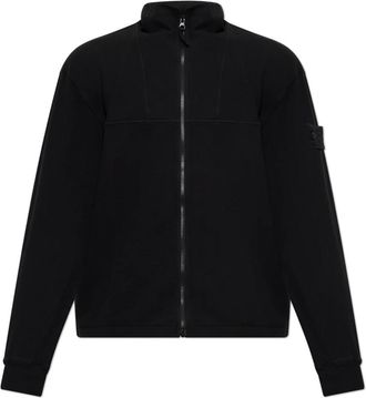 Stone Island Uomo, Felpe, Nero, L, new