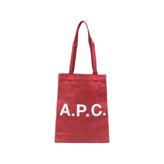 A.P.C. A. p.c. Lou Tote Bag