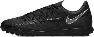 Nike Phantom GT2 Club TF Black Gray DC0821-001