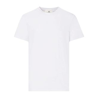 Peuterey T-Shirts, male, White, Size: XL Perran CN T-shirt