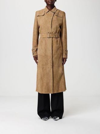 Golden Goose Trench doppiopetto Golden Goose