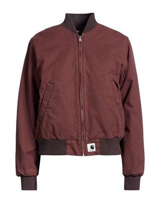 Carhartt Work in Progress COATS & JACKETS - Jackets on YOOX.COM