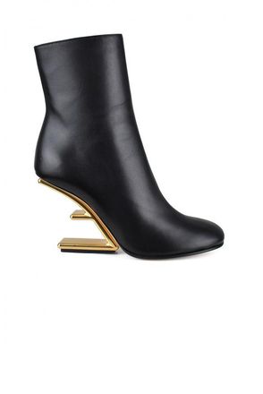 Fendi erste Stiefel