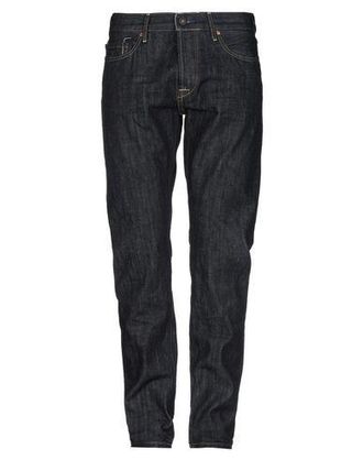 TELA GENOVA BOTTOMWEAR - Pantaloni jeans su YOOX.COM