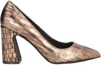 Alma En Pena FOOTWEAR - Pumps on YOOX.COM