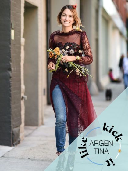 Kick it like Argentina – Kennst du diese Influencer schon?