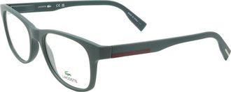 Lacoste Mens L2913 53Mm Optical Frames