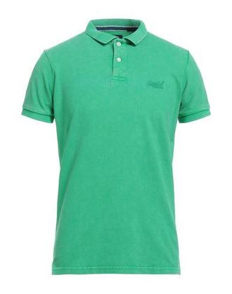 Superdry TOPS - Poloshirts auf YOOX.COM