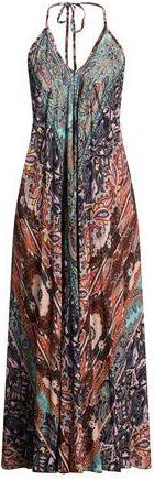 SUSY-MIX KLEIDER - Maxi-Kleider auf YOOX.COM