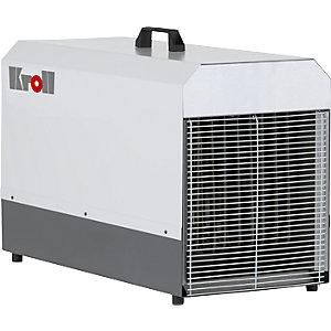 Kroll Kroll - Calefactor El&eacute;ctrico De La Serie E E 18 Caudal De Aire 960