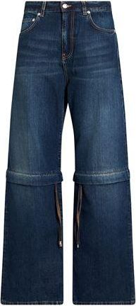 Circus Hotel BOTTOMWEAR - Pantaloni jeans su YOOX.COM