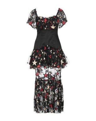 Kalmanovich DRESSES - Midi dresses on YOOX.COM